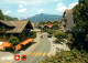 13600347 Gstaad Dorfstrasse Gstaad - Other & Unclassified