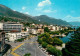 13600187 Muralto Lago Maggiore Il Lungolago Uferstrasse Alpen Muralto Lago Maggi - Andere & Zonder Classificatie