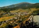 13599749 Flims Dorf Panorama Mit Crap Sogn Gion Glarner Alpen Flims Dorf - Otros & Sin Clasificación