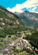 13599739 Cevio Panorama Valle Maggia Fliegeraufnahme Cevio - Other & Unclassified