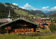 13599609 Zweisimmen  Zweisimmen - Andere & Zonder Classificatie