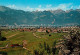 13599357 Aigle VD Panorama Aigle VD - Other & Unclassified