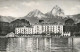 13591289 Brunnen Vierwaldstaettersee SZ Waldstaetterhof Hotel IV Cantons Brunnen - Andere & Zonder Classificatie