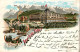 13566887 Tarasp Grand Hotel Waldhaus Tarasp - Andere & Zonder Classificatie