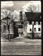 Fotografie Unbekannter Fotograf, Ansicht Augsburg, Blick Zur Pfarrkirche St. Georg  - Lieux