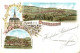 13559869 Degersheim SG Panorama Kirche Kloster Magdenau Degersheim SG - Andere & Zonder Classificatie