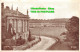 R354058 Royal Crescent Bath. G. 7376. Photo Brown Postcard. Valentine And Sons - World