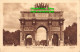 R354064 Paris. Arc De Triomphe Du Carrousel. Lader 48. 1915 - World