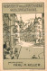 13558799 Schaffhausen SH Gasthof Zum Schwanen Illustration Schaffhausen SH - Other & Unclassified