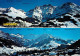 13550599 Adelboden Panorama Berner Oberland Adelboden - Andere & Zonder Classificatie