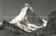 13549239 Zermatt VS Matterhorn Zermatt VS - Autres & Non Classés