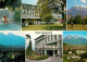 13532157 Bad Ragaz Hotel Quellenhof Swimming Pool Golfplatz Alpen Bad Ragaz - Other & Unclassified