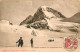 13523197 Wengen BE Moench Blick Vom Jungfraufirn Wengen BE - Andere & Zonder Classificatie