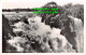 R354372 The Devils Cataract Leaping Water. Photo V. Clark VF 12. Charles F. Kimb - World