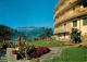 13517749 San Nazzaro Casa Di Cura Cinque Fonti Lago Maggiore Alpen San Nazzaro - Andere & Zonder Classificatie