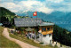 13516249 Riederalp Sporting Riederalp Speise Restaurant Bar Riederalp - Autres & Non Classés