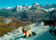 13482907 Berner Oberland Schilthornbahn Muerren Gipfelstation Drehrestaurant Win - Andere & Zonder Classificatie