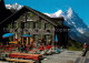 13480397 Grosse Scheidegg Hotel Moench Eiger Grosse Scheidegg - Andere & Zonder Classificatie