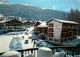 13373997 Verbier Hotel De Verbier Winterlandschaft Verbier - Autres & Non Classés