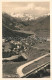 13369687 Andermatt Oberalpbahn Strasse Furka Andermatt - Autres & Non Classés