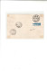 Hungary / Airmail / Registered Postcards / Flights - Andere & Zonder Classificatie