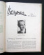 Delcampe - Lithuanian Magazine / Varpas 1940 - Allgemeine Literatur