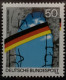 GERMANY - MNH** - 1990 - # 1481/1482 - Ongebruikt