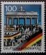 GERMANY - MNH** - 1990 - # 1481/1482 - Unused Stamps