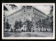 AK Berlin-Tiergarten, Franziskus-Krankenhaus In Der Burggrafenstrasse 1  - Tiergarten