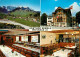 13355629 Weissbad Gasthof Gemsle Gastraeume Panorama Weissbad - Sonstige & Ohne Zuordnung