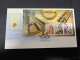 14-5-2024 (5 Z 9) Australia FDC - 1999 - (1 Cover) - Australia 99 Melbourne Stamp Show M/s - Ersttagsbelege (FDC)