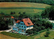 13330757 Dornach SO Restaurant Schlosshof Fliegeraufnahme Dornach SO - Sonstige & Ohne Zuordnung