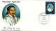 POLYNESIE FDC 1976 DYNASTIE DES POMARé - FDC