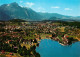 13328507 Spiez BE Fliegeraufnahme Spiez BE - Other & Unclassified