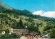 13328499 Les Diablerets Grand Hotel Les Diablerets - Autres & Non Classés