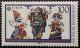 GERMANY - MNH** - 1989 - # 1417/1418 - Unused Stamps