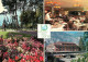 13321577 Lavey-les-Bains Grand Hotel Des Bains Restaurant Le Sequoia  Lavey-les- - Andere & Zonder Classificatie