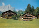 13321557 Braunwald GL Haus Bergfrieden Diakonische Schwesternschaft Braunwald GL - Autres & Non Classés