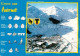 13319049 Andermatt Fliegeraufnahme Urserental Andermatt - Other & Unclassified