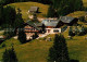 13317709 Saanenmoeser Saanen Hotel Hornberg Saanenmoeser Saanen - Other & Unclassified