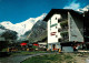 13317139 Saas-Fee Hotel Europa Mit Alphubel Taeschhorn Dom Saas-Fee - Autres & Non Classés