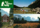 13316397 Voralpsee Berggasthaus Bergsee Gamperfiner Hochmoor Alpen Voralpsee - Other & Unclassified