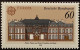 GERMANY - MNH** - 1990 - # 1461/1462 - Unused Stamps