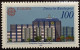 GERMANY - MNH** - 1990 - # 1461/1462 - Ungebraucht