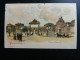 VERSAILLES                 CARTE TRANSPARENTE METEOR                   PALAIS DE VERSAILLES - Versailles (Kasteel)