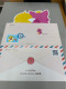 2024 Korea Stamp Pinkfong And Baby Shark MNH 10 Different - Corée Du Sud