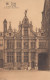 BRUGES  PALAIS DE JUSTICE - Brugge