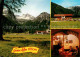 72812381 Pertisau Achensee Alpengasthof Gernalm  Maurach - Other & Unclassified