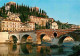 72812333 Verona Veneto Ponte Pietra Verona - Autres & Non Classés