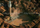 72812280 Siena Fliegeraufnahme Piazza Del Campo Siena - Other & Unclassified